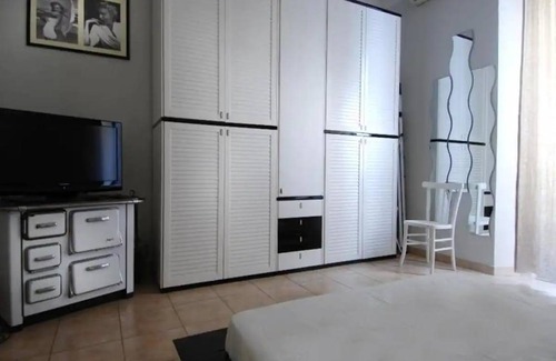 Lazzaretto Apartment | 50 m² Apartment ∙ 1 bedroom ∙ 2 guests