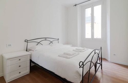 Lazzaretto Apartment | 50 m² Apartment ∙ 1 bedroom ∙ 4 guests