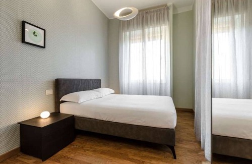 Lazzaretto Apartment | 50 m² Apartment ∙ 1 bedroom ∙ 2 guests