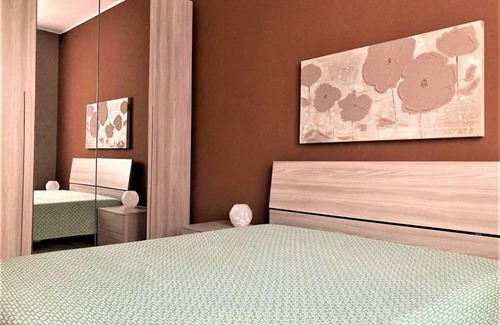 Lorenteggio Apartment | 50 m² Apartment ∙ 1 bedroom ∙ 2 guests