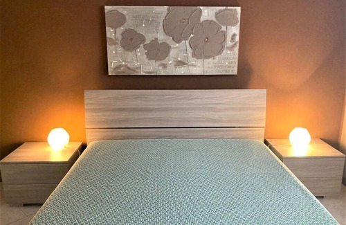 Lorenteggio Apartment | 50 m² Apartment ∙ 1 bedroom ∙ 2 guests