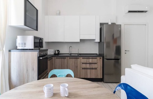 Maggiolina Apartment | 50 m² Apartment ∙ 1 bedroom ∙ 3 guests