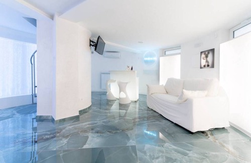 Maggiolina Apartment | 50 m² Apartment ∙ 1 bedroom ∙ 2 guests