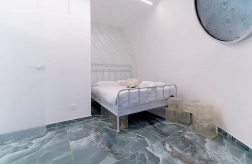Maggiolina Apartment | 50 m² Apartment ∙ 1 bedroom ∙ 2 guests