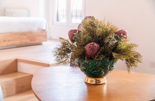 Zona Farini Apartment | 50 m² Apartment ∙ 1 bedroom ∙ 3 guests