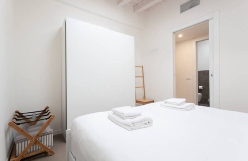 Zona Farini Apartment | 50 m² Apartment ∙ 1 bedroom ∙ 2 guests