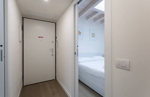Zona Farini Apartment | 50 m² Apartment ∙ 1 bedroom ∙ 2 guests