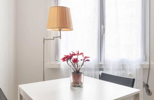 Zona Solari Apartment | 50 m² Apartment ∙ 1 bedroom ∙ 2 guests