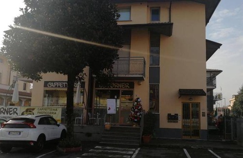 Grassobbio Bed & Breakfast | 50 m² Bed and breakfast ∙ 3 guests