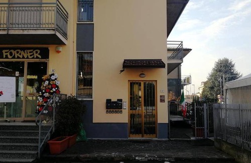 Grassobbio Bed & Breakfast | 50 m² Bed and breakfast ∙ 3 guests