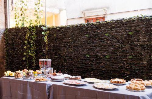 Tavernerio Bed & Breakfast | 50 m² Bed and breakfast ∙ 4 guests