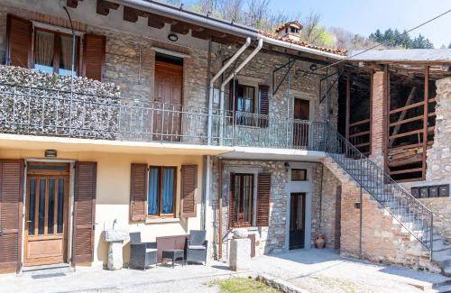 Tavernerio Bed & Breakfast | 50 m² Bed and breakfast ∙ 4 guests