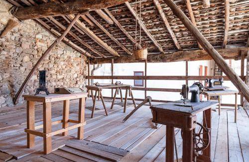Tavernerio Bed & Breakfast | 50 m² Bed and breakfast ∙ 4 guests