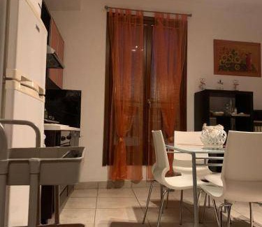 Cremona Bed & Breakfast | 50 m² Bed and breakfast ∙ 4 guests