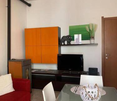 Cremona Bed & Breakfast | 50 m² Bed and breakfast ∙ 4 guests