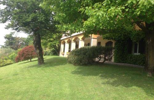 Sarnico Bed & Breakfast | 50 m² Bed and breakfast ∙ 2 guests