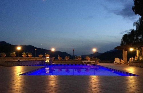 Bracca Bed & Breakfast | 50 m² Bed and breakfast ∙ 2 bedrooms ∙ 10 guests
