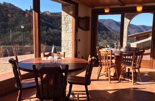 Bracca Bed & Breakfast | 50 m² Bed and breakfast ∙ 2 bedrooms ∙ 10 guests