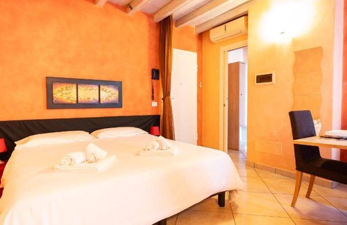 Old Town Bed & Breakfast | 50 m² Bed and breakfast ∙ 4 guests