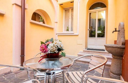 Old Town Bed & Breakfast | 50 m² Bed and breakfast ∙ 4 guests