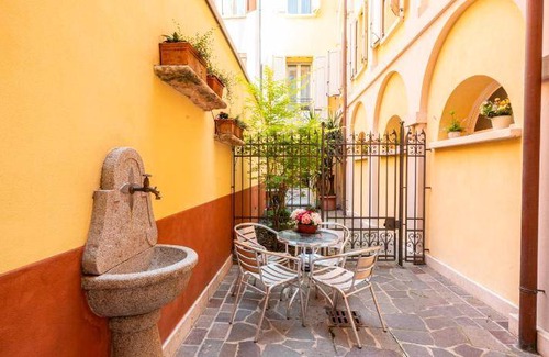 Old Town Bed & Breakfast | 50 m² Bed and breakfast ∙ 4 guests
