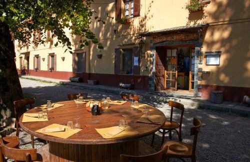 Como Bed & Breakfast | 50 m² Bed and breakfast ∙ 4 guests