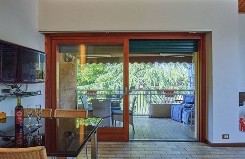 Porto Valtravaglia House | 50 m² House ∙ 1 bedroom ∙ 4 guests