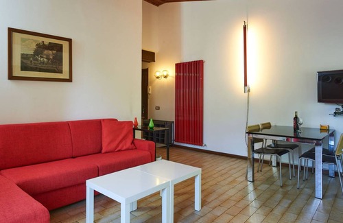 Porto Valtravaglia House | 50 m² House ∙ 1 bedroom ∙ 4 guests