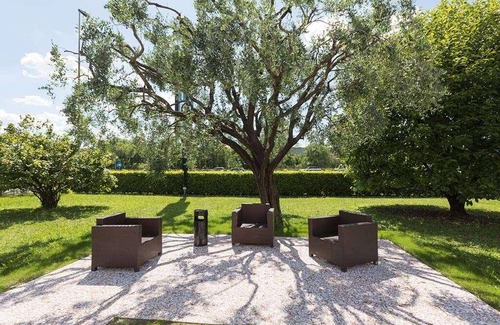 Varedo Hotel | 50 m² Hotel ∙ 127 guests