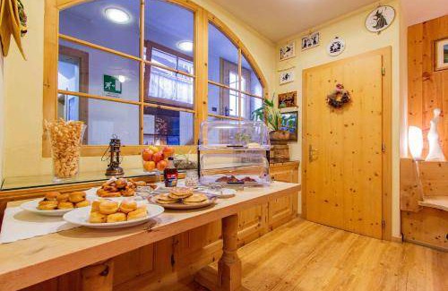 San Rocco Hotel | 50 m² Hotel ∙ 3 bedrooms ∙ 7 guests
