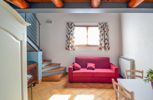 Artogne House | 50 m² House ∙ 1 bedroom ∙ 5 guests