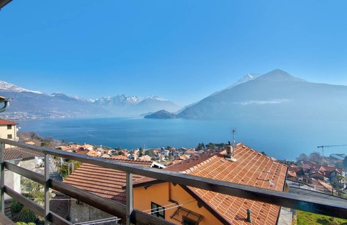 Calozzo House | 50 m² House ∙ 1 bedroom ∙ 4 guests