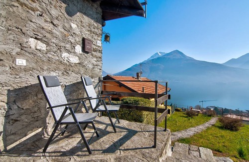 Calozzo House | 50 m² House ∙ 1 bedroom ∙ 4 guests