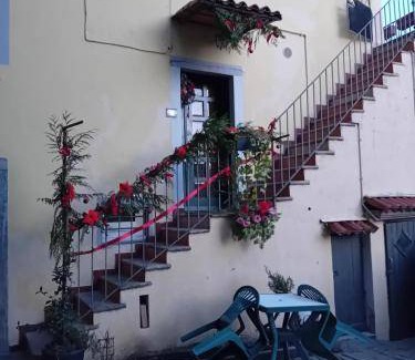 Azzate House | 50 m² House ∙ 1 bedroom ∙ 2 guests
