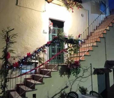 Azzate House | 50 m² House ∙ 1 bedroom ∙ 2 guests