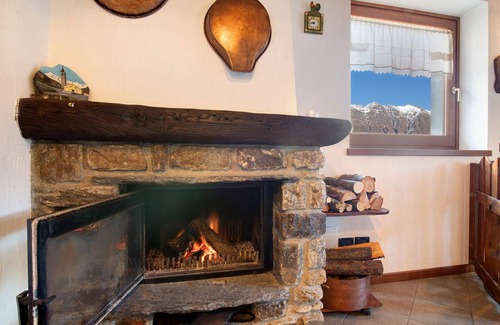 Paglio House | 50 m² House ∙ 1 bedroom ∙ 4 guests