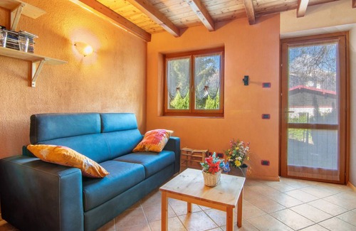Cosio Valtellino House | 50 m² House ∙ 2 bedrooms ∙ 6 guests