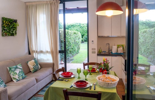 Iseo House | 50 m² House ∙ 2 bedrooms ∙ 6 guests
