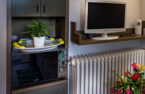 Iseo House | 50 m² House ∙ 2 bedrooms ∙ 6 guests