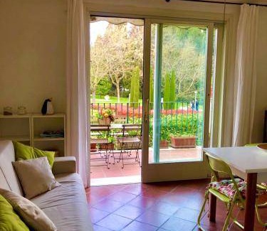 Sirmione Old Town House | 50 m² House ∙ 4 guests