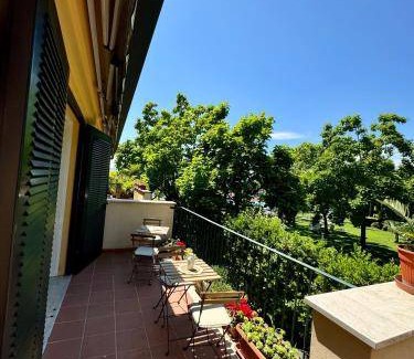 Sirmione Old Town House | 50 m² House ∙ 4 guests