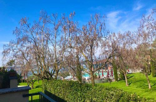 Sirmione Old Town House | 50 m² House ∙ 4 guests