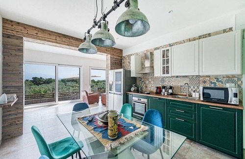 Polpenazze del Garda Apartment | 50 m² Apartment ∙ 1 bedroom ∙ 4 guests