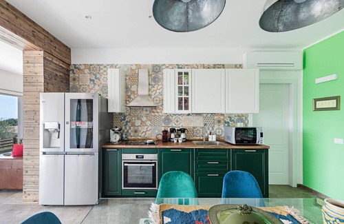 Polpenazze del Garda Apartment | 50 m² Apartment ∙ 1 bedroom ∙ 4 guests