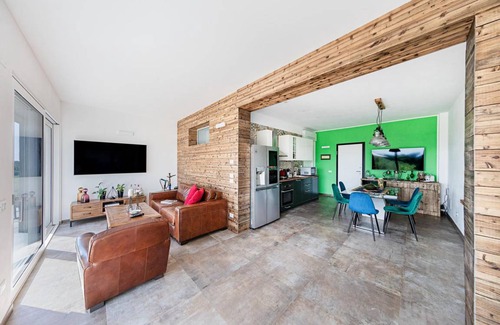 Polpenazze del Garda Apartment | 50 m² Apartment ∙ 1 bedroom ∙ 4 guests