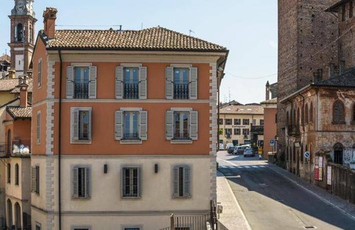 SantʼAngelo Lodigiano Bed & Breakfast | 50 m² Bed and breakfast ∙ 5 guests