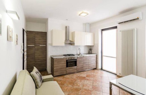 SantʼAngelo Lodigiano Bed & Breakfast | 50 m² Bed and breakfast ∙ 5 guests