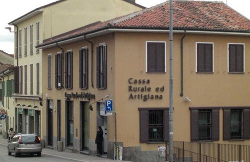 SantʼAngelo Lodigiano Bed & Breakfast | 50 m² Bed and breakfast ∙ 5 guests