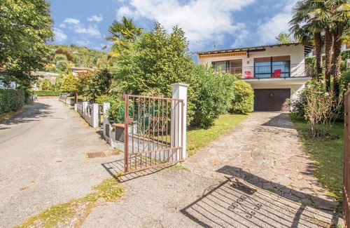 Poppino House | 50 m² Maisonette ∙ 1 bedroom ∙ 4 guests
