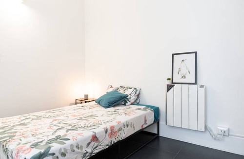 San Babila Resort | 50 m² Private room ∙ 1 bedroom ∙ 1 guest